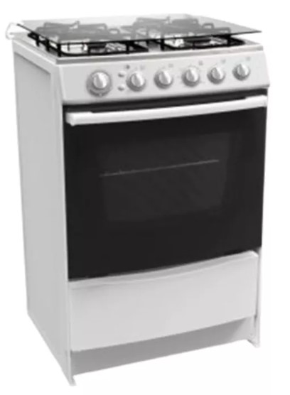 MAXWELL CUISINIERE 60*60/BLANC/MAX-KF60B