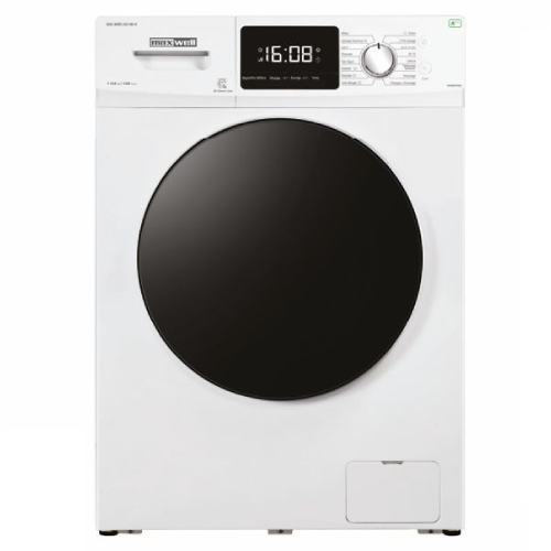 MACHINE A LAVER 12 KG MAXWELL VAPEUR14000TRS- WMFL1214DST-TC