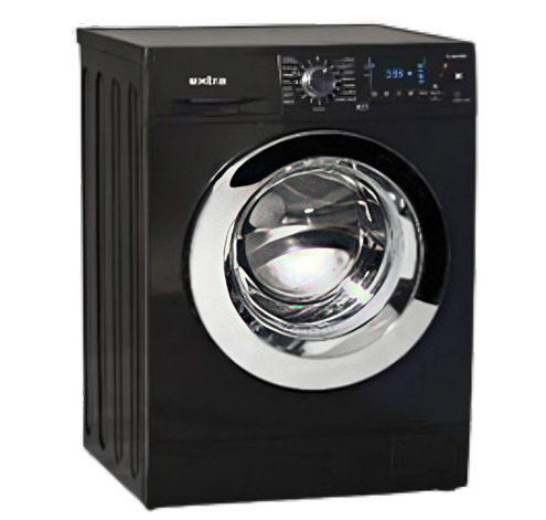 MAL MAXWELL 12KG/6KG/1400TRS/INEVERTER/ECRAN FULL DIGITAL- WMFL12C6DSFD