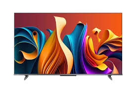 TV HISENSE UHD QLED 55 Q6N SERIE