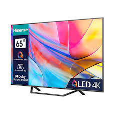 TV HISENSE 65 QULED