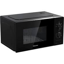MICRO-ONDE HISENCE 20LT 700W NOIR