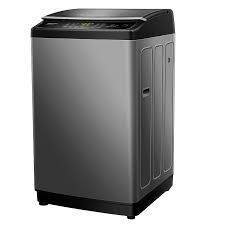 MACHINE A LAVER HISENCE TOP 14KG/TITANUM