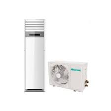 ARMOIRE HISENSE 48KBTU R410A INVERTER