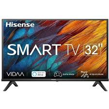 TV HISENSE SMART 32A4K