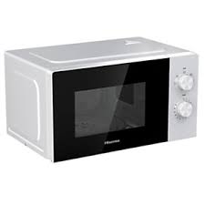 MICRO ONDE HISENSE 20 LT BLANC