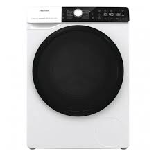 MACHINE A LAVER HISENSE FRONTAL 10KG BLANCHE