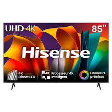 TV HISENSE SMART 85 UHD