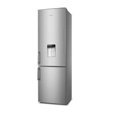 REFREGIRATEUR HISENSE COMBINE 390L AFFICHEUR+DISTRIBUTEUR