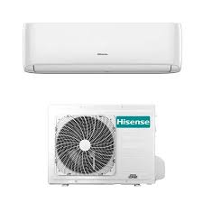 CLIM Hisense T3 INVERTER 12K/R410 / 05 garantie comprisseur
