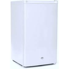 REFRIGERATEUR IRIS 138 BLANC MAXI BAR