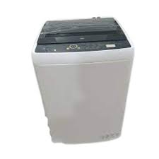 MACHINE A LAVER IRIS METALIQUE TOP 10.5 KG Gris ECOSMART