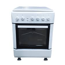 CUISINIERE ICG6040-BW-BLANC