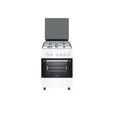 CUISINIERE IR-CU6040B BLANC