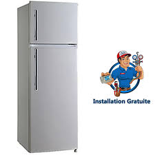 REFRIGERATEUR 300 G IRIS