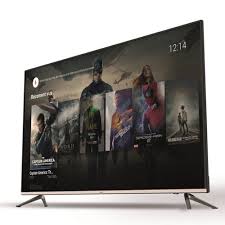 TV IRIS 55G5030