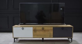 TABLE TV T1
