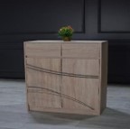 PORTE CHAUSSURE P0 SONOMA