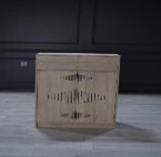 PORTE CHAUSSURE P1 SONOMA