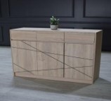 PORTE CHAUSSURE P3 SONOMA