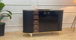 PORTE CHAUSSURE MARBERIE NOIR