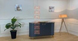 PORTE CHAUSSURE MARBERIE GRIS