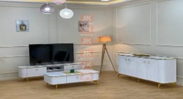 PACK MARBERIE BLANC CARRE