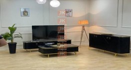 PACK MARBERIE NOIR CARRE