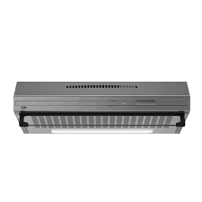 HOTTE CASQUETTE BEKO 60CM/FILTRE A CHARBON /INOX