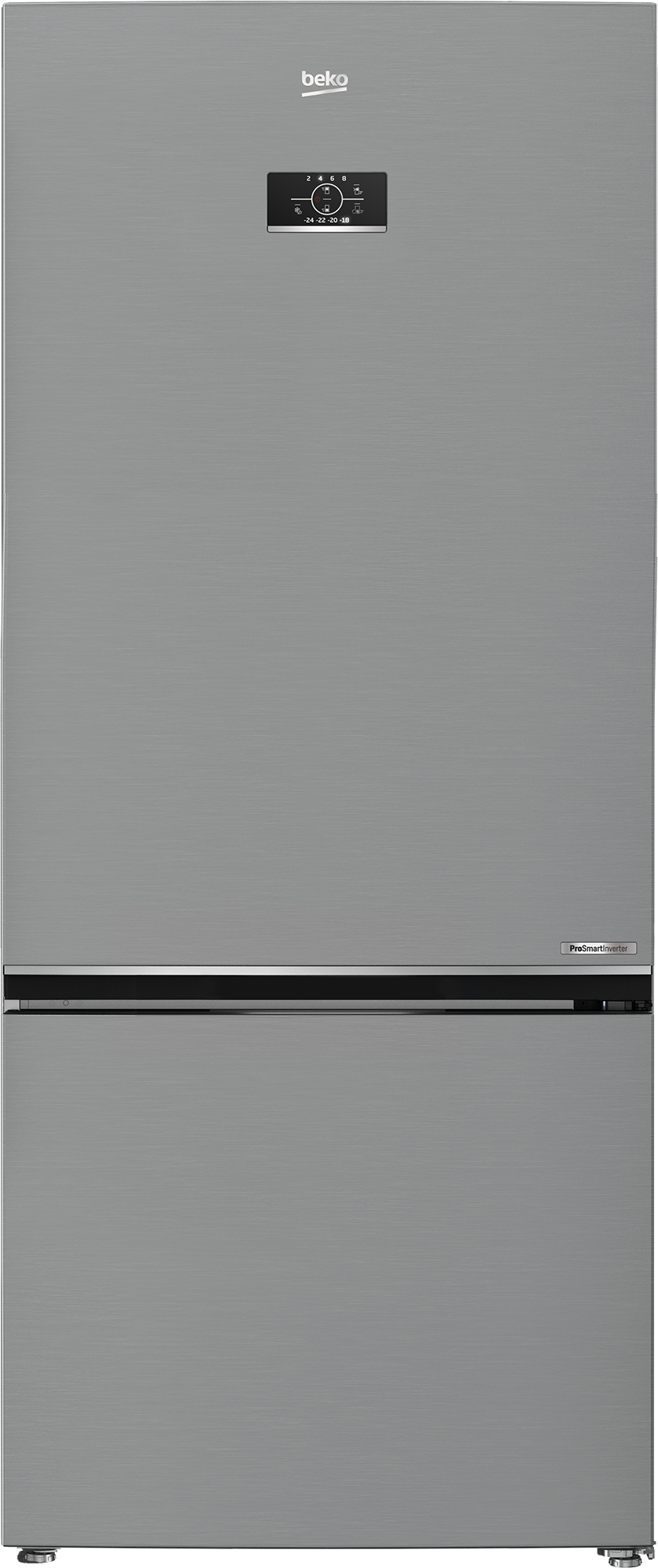 REFREGERATEUR BEKO COMBINE 660LTRS