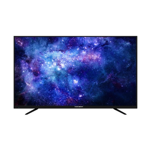 TV MAXWELL LED 40M30 SMART ANDROID