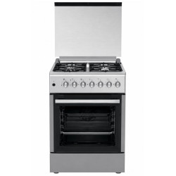 CUISINIERE MAXWELL 60*60 PREMIUM 4 FEUX FULL THERMOCOUPLE
