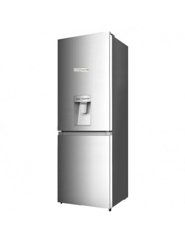 REF.COMBINE 390LT/DISTRIBUTEUR D4EAU/INOX