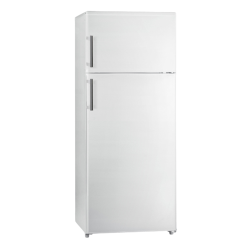 REFR DP MAXWELL 410 LTRS BLANC