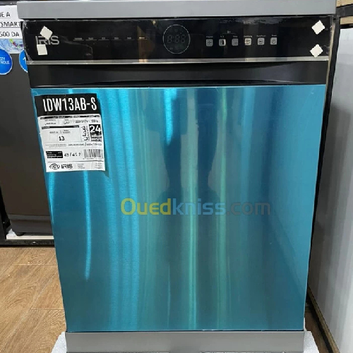 L-V 14 COUVERT INOX+SECHAGE