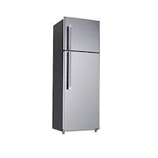 REFREGERATEUR IRIS 400 L SPACE GREY