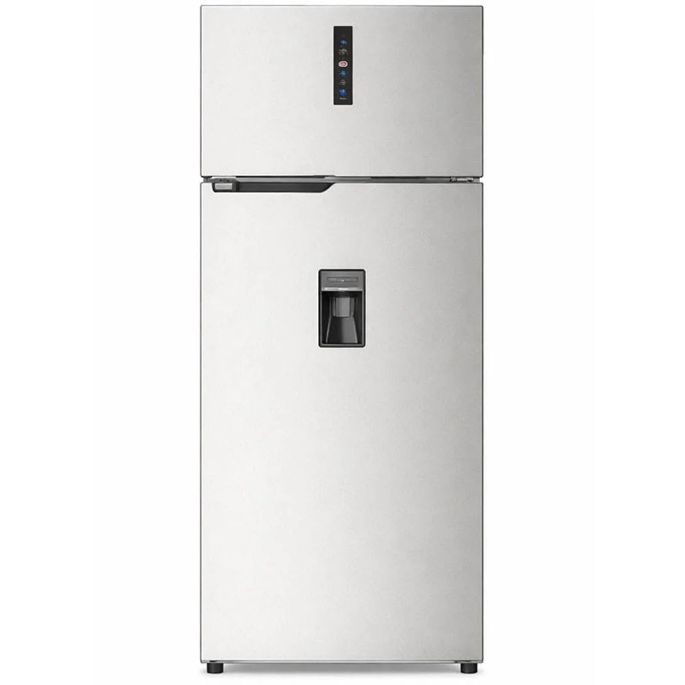 REF IRIS 660L SILVER
