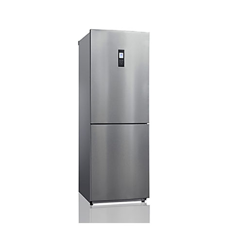 REFREGERATEUR IRIS 420 INOX MATT NOFROST