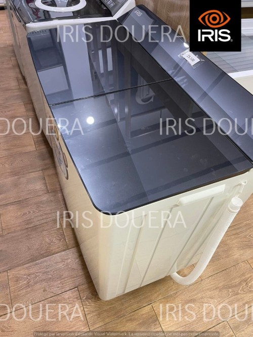 MACHINE A LAVER PLASTIQUE 4.5 IWS45EFD