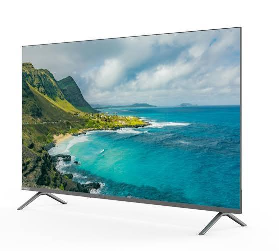 TV CONDOR QLED "65" UHD GOOGLE