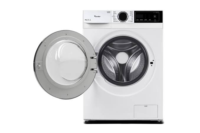 MAL FRONTAL CONDOR LAVIA 06KG INVERTER/ WHITE