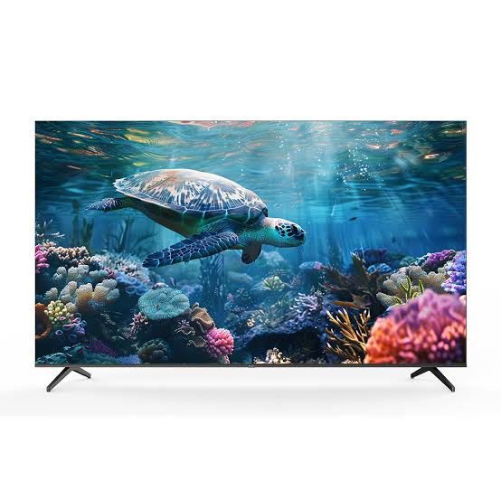TV "85" CONDOR 4K_QLED GOGGLE TV/SERIE G7R