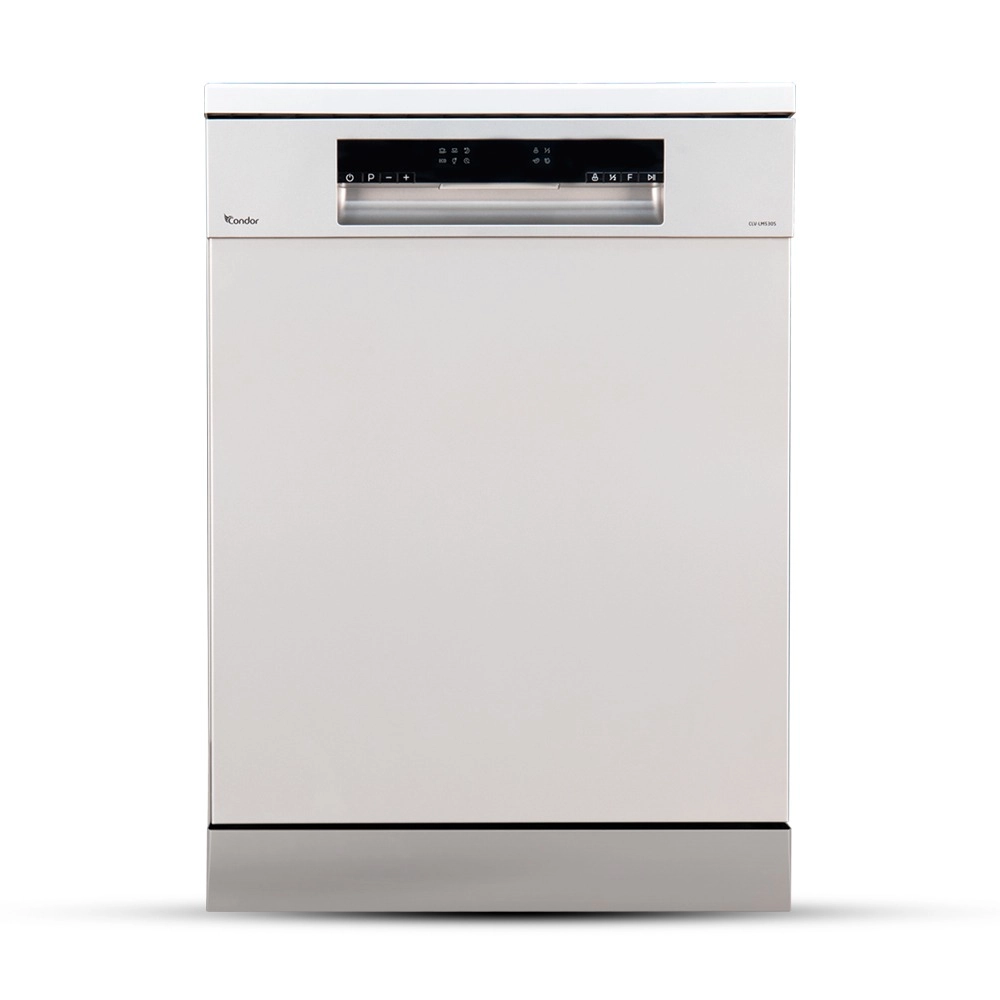 L-vaisselle CONDOR P-LIBRE 06 COUV 60cm/GR