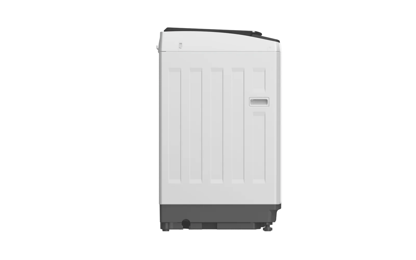 MAL AUTO TOP 15 KG INV DDRIVE WHITE