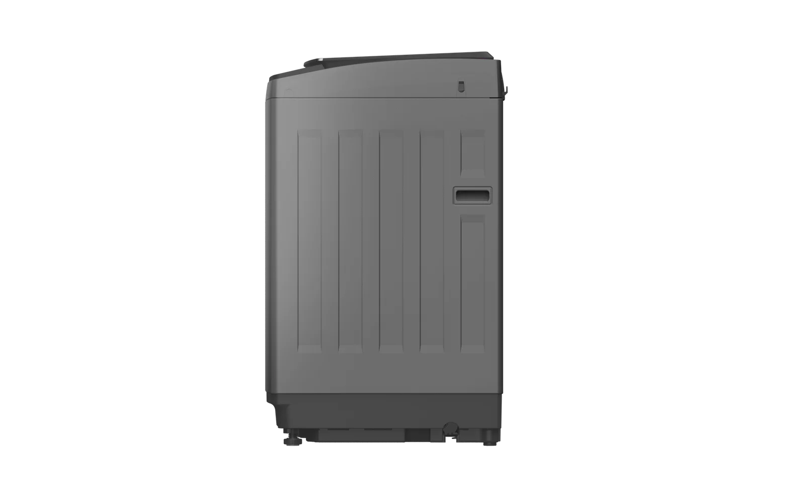 MAL AUTO TOP CONDOR 15KG INV DDRIVE DARK SILVER
