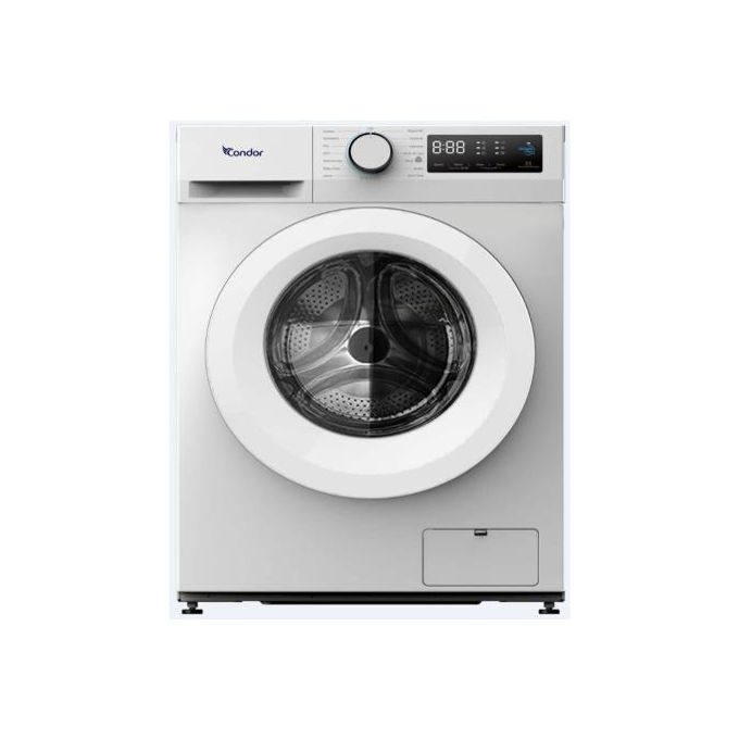 Machine à laver CONDOR LUNAx Frontal -10,5kg BLANC NEW