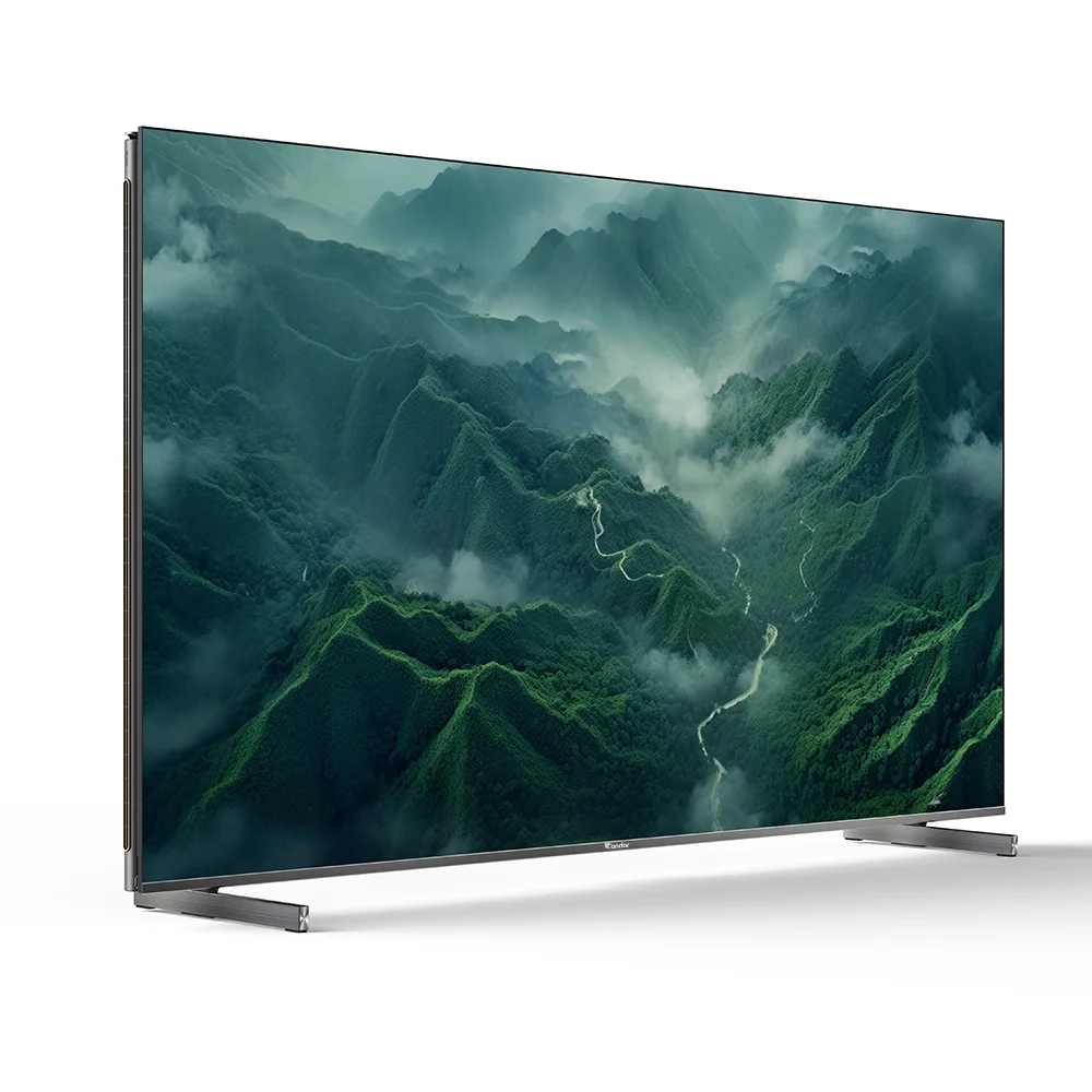 75 UHD Q-D MILI LED GOOGLE TV 144HZ/SERIE X