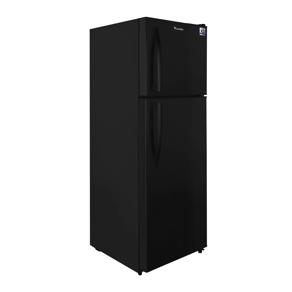 REFRIGERATEUR CONDOR 2PORTES VITA65 / V4 SERIE / NOIR