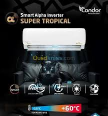 CLIM SMART 09KBtu S_TROPICAL ALPHA84