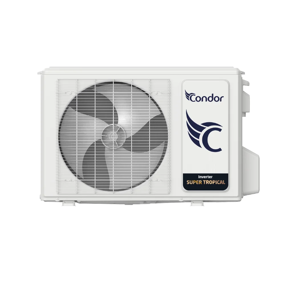CLIM SMART 18KBtu S_TROPICAL ALPHA84